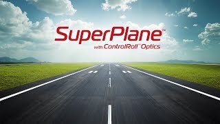 SuperPlane  Full Video [upl. by Englis]