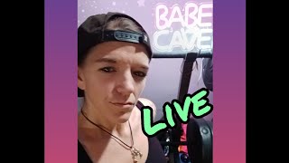 Live Cover Songs FallenAngel😈👼 Acoustic Chill Music Starmaker Kareoke App 11102024 Random 🤟😎🤘 [upl. by Atirabrab517]