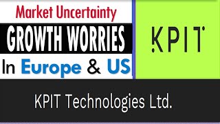 SL128 KPIT TECHNOLOGIES KPITTECH CHALLENGING TIMES IN A CYCLICAL INDUSTRY 10NOV24 [upl. by Bunni]