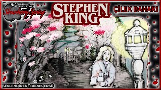 Çilek Baharı  STEPHEN KING [upl. by Lishe347]