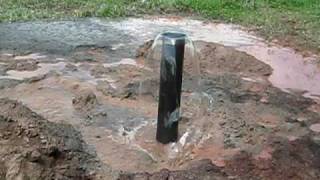 Wells Artesian well 1 [upl. by Gertruda]