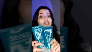 starville face wash review for oily skin ✨ ريفيوا غسول ستارفيل للبشره الدهنيه [upl. by Jahncke]