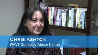 WAVE  Support for Victims of Domestic Violence in Wigan and Leigh [upl. by Llenor]