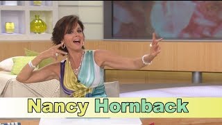 QVC Host Nancy Hornback [upl. by Drice385]