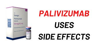 Palivizumab Uses Side effects Review RSV [upl. by Penland534]