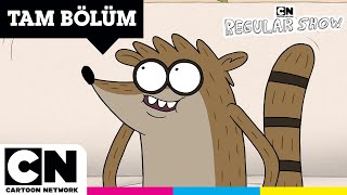 SÜREKLİ DİZİ  Doğum Günü Hediyesi  TAM BÖLÜM  cartoonnetworkturkiye [upl. by Nurav]