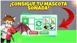 COMO TENER PETS GRATIS MUSCLE LEGENDS  ROBLOX [upl. by Adamsun241]