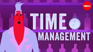 How to manage your time more effectively according to machines  Brian Christian [upl. by Hameean]