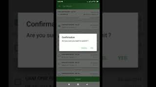 How to Opt For Vikalp Option On ConfirmTkt App [upl. by Shawn745]