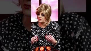 Tammie Brown SPILLS on American Politicians dragrace heyqween [upl. by Hock]