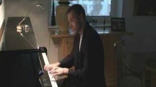 JS Bach  Prelude in C minor BWV 999 [upl. by Ignazio]