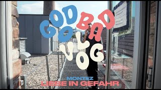 MONTEZ TOURVLOG  WIEN  Liebe in Gefahr [upl. by Godfry226]