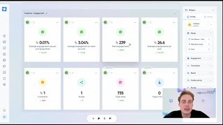 Dashboards  The Iconosquare Guide [upl. by Eram]