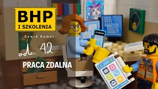 PRACA ZDALNA  42 [upl. by Quintilla204]