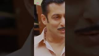 तुम हमारी पत्नी हो ग़ुलाम नहीं दबंग salmankhan salmankhandialogue bollywood [upl. by Bidget]