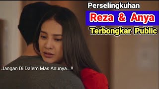 Terbongkar PerselingkuhanReza rahadian Dan Anya geraldine  Alur cerita film layangan putus part4 [upl. by Lane758]