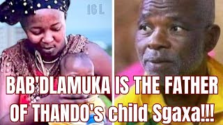 Isencane Lengane Season 6 Episode 6  Thando has two possible baby daddies [upl. by Hannaj]