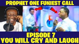 Prophet One Funniest Video of all Time 🤣🤣🤣🤣🔥 [upl. by Epul496]