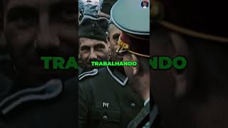 Hitler A Farsa que Conquistou a Alemanha documentario ww2 history [upl. by Rennat]