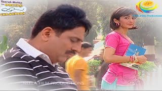 Ep 1600  Taarak Mehta Ka Ooltah Chashmah  Full Episode  तारक मेहता का उल्टा चश्मा [upl. by Ariday411]