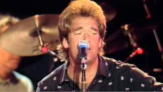 Huey Lewis amp the News  Power Of Love  5231989  Slims Official [upl. by Cornall480]