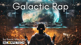 Galactic Rap [upl. by Faustina]