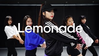 순천댄스학원 TDSTUDIO Danity Kane  Lemonade ft Tyga  Choreo by LARA [upl. by Tanner]