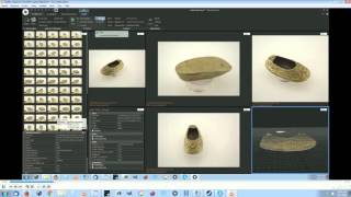 3D Scanning 2016 Photogrammetry Software Review [upl. by Norval]