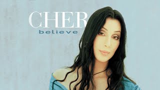 Cher  Believe Full Album Official Video [upl. by Nilde]