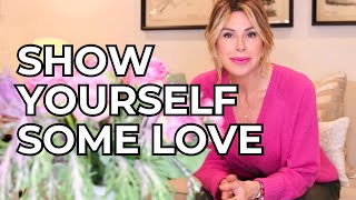 14 Ways To Practice Self Love on the 14th  Dominique Sachse [upl. by Ronnica848]