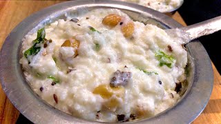 instant దద్దోజనంcurd rice recipe in Telugu temple style curd rice 👌 [upl. by Ibur274]