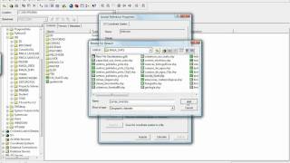 Editando un Shapefile en ArcCatalog [upl. by Neelloj308]