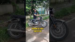 BSA Gold Star ya RE Interceptor 650  Aapki pasand kya hai [upl. by Ahseka601]