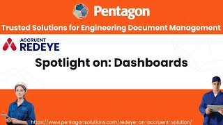 Dashboards in RedEye EDMS That Will Transform Your Business [upl. by Asa94]