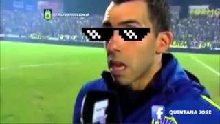 Tevez humilla a river [upl. by Neened]