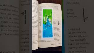 Calligraphy Fun With Bookmark Book lover Writing Fun shorts youtube [upl. by Eneleahcim29]