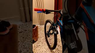 New mudguardmudguard bikes mtblove ilovebikes [upl. by Regazzi]