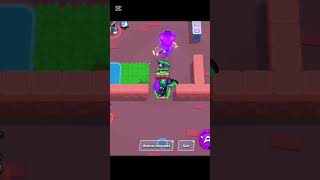 MOSTRADO A SKIN DO MORTIS ESPLENDOROSO youtube supercell brawlstars [upl. by Dominica327]