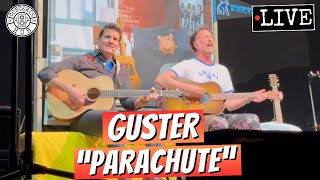 Guster quotParachutequot LIVE We Also Have Eras Tour in Boston [upl. by Ttenneb]