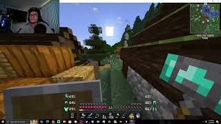 BETTER MINECRAFT FORGE FOUND THE CONJURER  EP 46 [upl. by Breskin]