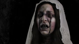 LA TERRORÍFICA HISTORIA DE LA LLORONA [upl. by Ashraf740]