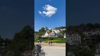 POV Treppenviertel Blankenese share subscribe amazing trending viral shortvideo shortsfeed [upl. by Nivar853]