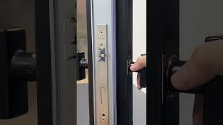 1trieukhoa fasterlock smartlock smarthome fyp shorts [upl. by Sugden771]