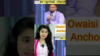 Sanvidhaan Ya Islam ⚡  Asaduddin Owaisi 😎  Kelaya Reacts viralvideo indianreaction Shorts [upl. by Sidnac]