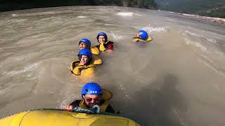 rishikesh river rafting 04 [upl. by Gerc978]