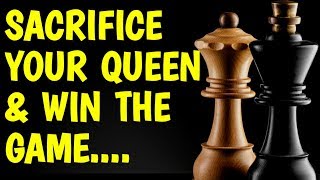 Legals Mate Trap Chess Opening TRICK to Fool Your Opponent amp Win Fast Secret Moves amp Strategy [upl. by Gut]