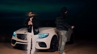 Big Chillin  Jassi Gosal x Jagan Randhawa Official Music Video [upl. by Notgnimer]