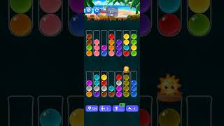 Ball sort level 1946 ballsortgame ballsort [upl. by Jit]