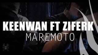 KeenWan Ft Ziferk  Maremoto PANDEMIA [upl. by Osanna]