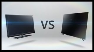 LED vs LCD [upl. by Novaat160]